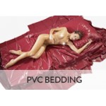 PVC Orgy Bedding