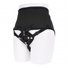 Sportsheets High Waisted Corset Strap On