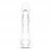 Size Up Clear Penis 2 Inch Extender