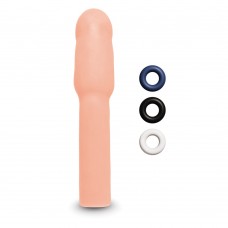 Size Up Penis 4 Inch Extender